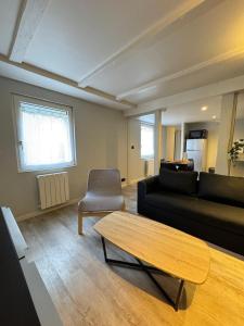 Appartements ConfortDream : photos des chambres