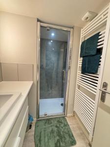 Appartements ConfortDream : photos des chambres
