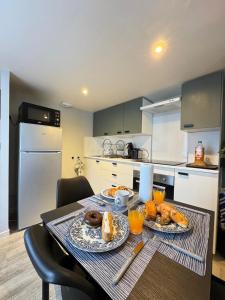 Appartements ConfortDream : photos des chambres