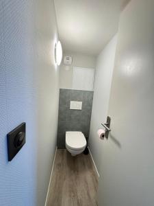 Appartements ConfortDream : photos des chambres