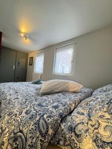 Appartements ConfortDream : photos des chambres