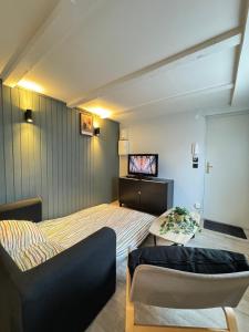 Appartements ConfortDream : photos des chambres
