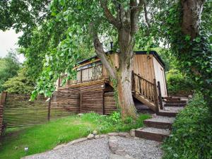 1 bed property in Gilwern Brecon Beacons 75206