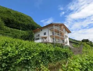 Fritzenhof - Castelvecchio