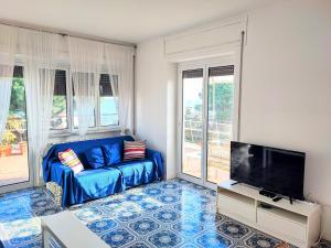 La Terrazza Di Gabry