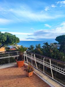 La Terrazza Di Gabry