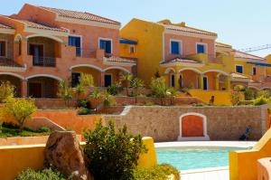 Apartamento Appartamenti Residence Zodiaco Porto Pozzo Italia