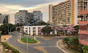 Flat Garvey Apart-hotel