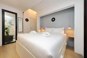 Appartement 1 Chambre