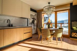 Wypasiony Widok by Apart Concept Podhale