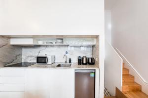 GuestReady - Mezzanine comfort in Porto