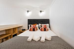GuestReady - Mezzanine comfort in Porto