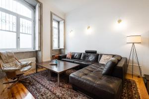 GuestReady - Mezzanine comfort in Porto