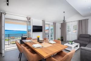 Beach Apartments Croatia ll