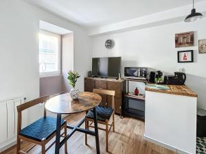Appartements Le Picantin - proche chateau : photos des chambres