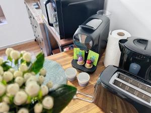 Appartements Le Picantin - proche chateau : photos des chambres