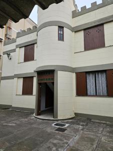 Apartamento Pé na Areia Prainha