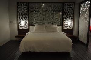 Secret Pool Villa Seji