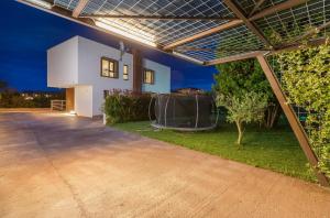 Villa Adora for 6 people in Pula with private pool & children playground