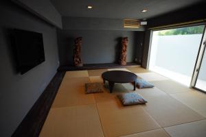 Secret Pool Villa Seji