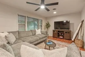 Rustic Charm - Sperry