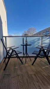 Cadet Mews Studio - Hackbridge