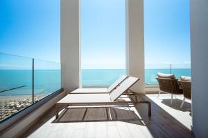 Hotel Cavalieri Palace & Suites