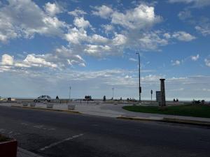 Frente Mar Playa Alicante, 3 ambientes, 6 PAX