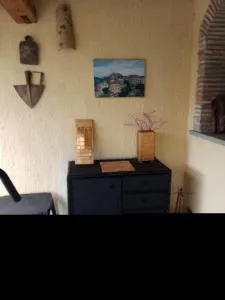 Casale Mariella - Cerreto Laziale