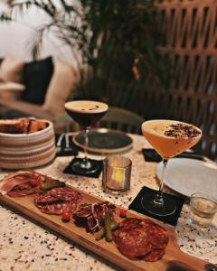 Hotels Hotel BO & MIA : photos des chambres