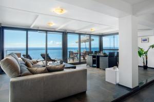 The Wave House - Seaside Haven - 4hvězdičkové hotely ve městě Jardim do Mar