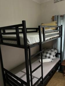 Blue elephant villas