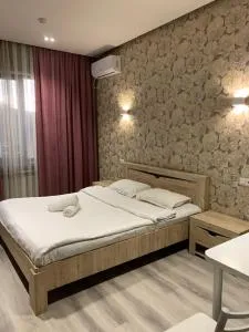 Чистая уютная квартира - Privokzalʼnoye