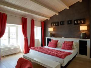 Hotels Le Clos Du GALION - Ile de Re : photos des chambres
