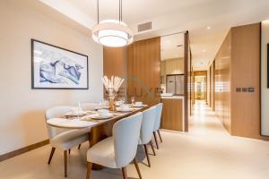 Elegant 3BR at The Address Residences Dubai Opera, Downtown Dubai by Deluxe Holiday Homes
