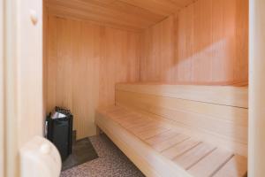 Dovolenkový dom Nad hladinou