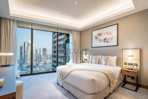 Elegant 3BR at The Address Residences Dubai Opera, Downtown Dubai by Deluxe Holiday Homes