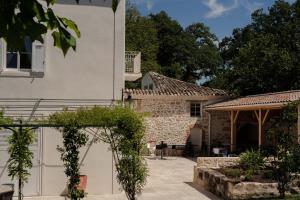 Domaine de Bonaveau - Spa & Piscine