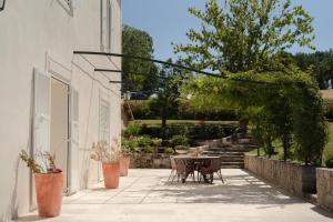 Domaine de Bonaveau - Spa & Piscine