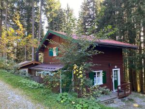 Berghütte - Schwaz - Pillberg