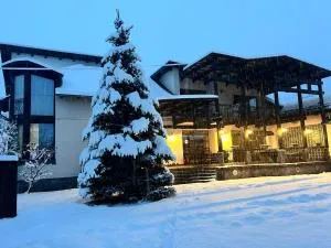 Vila TeoNa - Cioboţeni