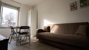 Free Parking - San Gerardo cosy apartment