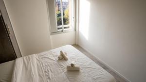 Free Parking - San Gerardo cosy apartment