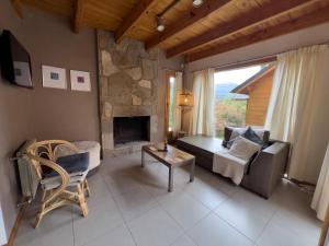 SERENA Casas de Montaña by Visionnaire