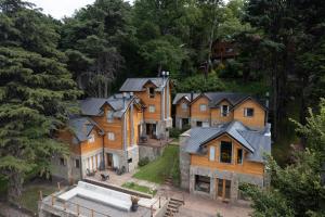 SERENA Casas de Montaña by Visionnaire