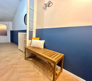 Maison Familiale Le Havre