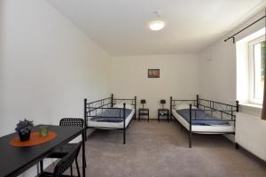 Appartements Robert 1 Suhl