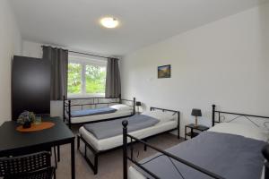 Appartements Robert 1 Suhl