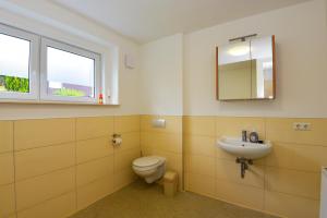 Appartements Robert 1 Suhl
