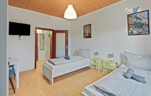 BEGE APARTMENTS WorkLounge